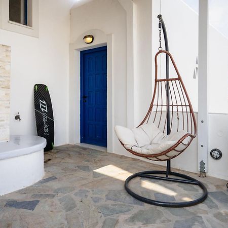 Diamantis Studios&Apartments Mikri Vigla Extérieur photo