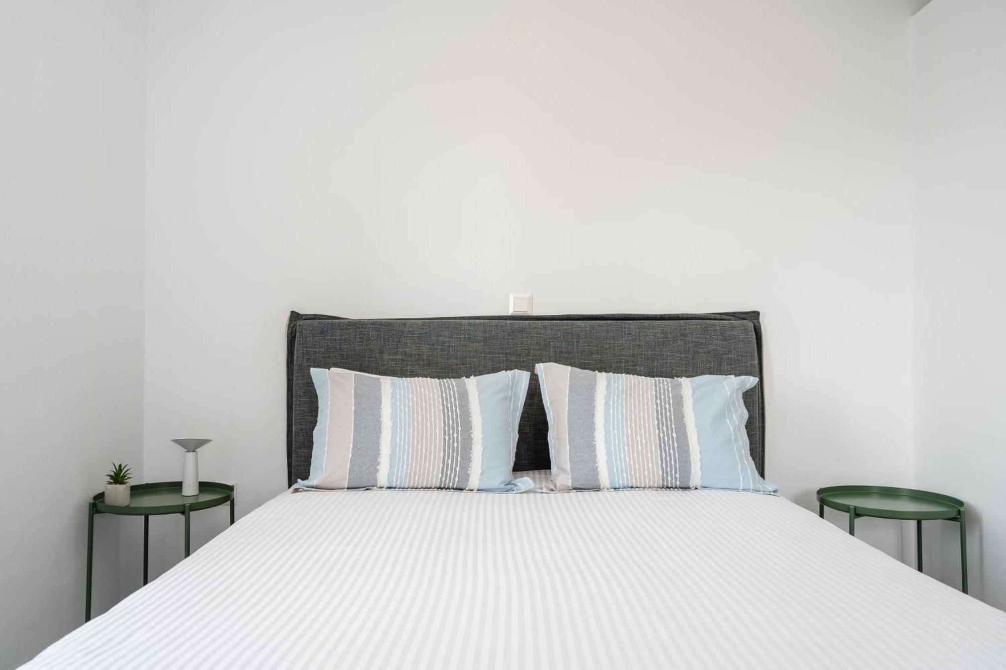Diamantis Studios&Apartments Mikri Vigla Chambre photo