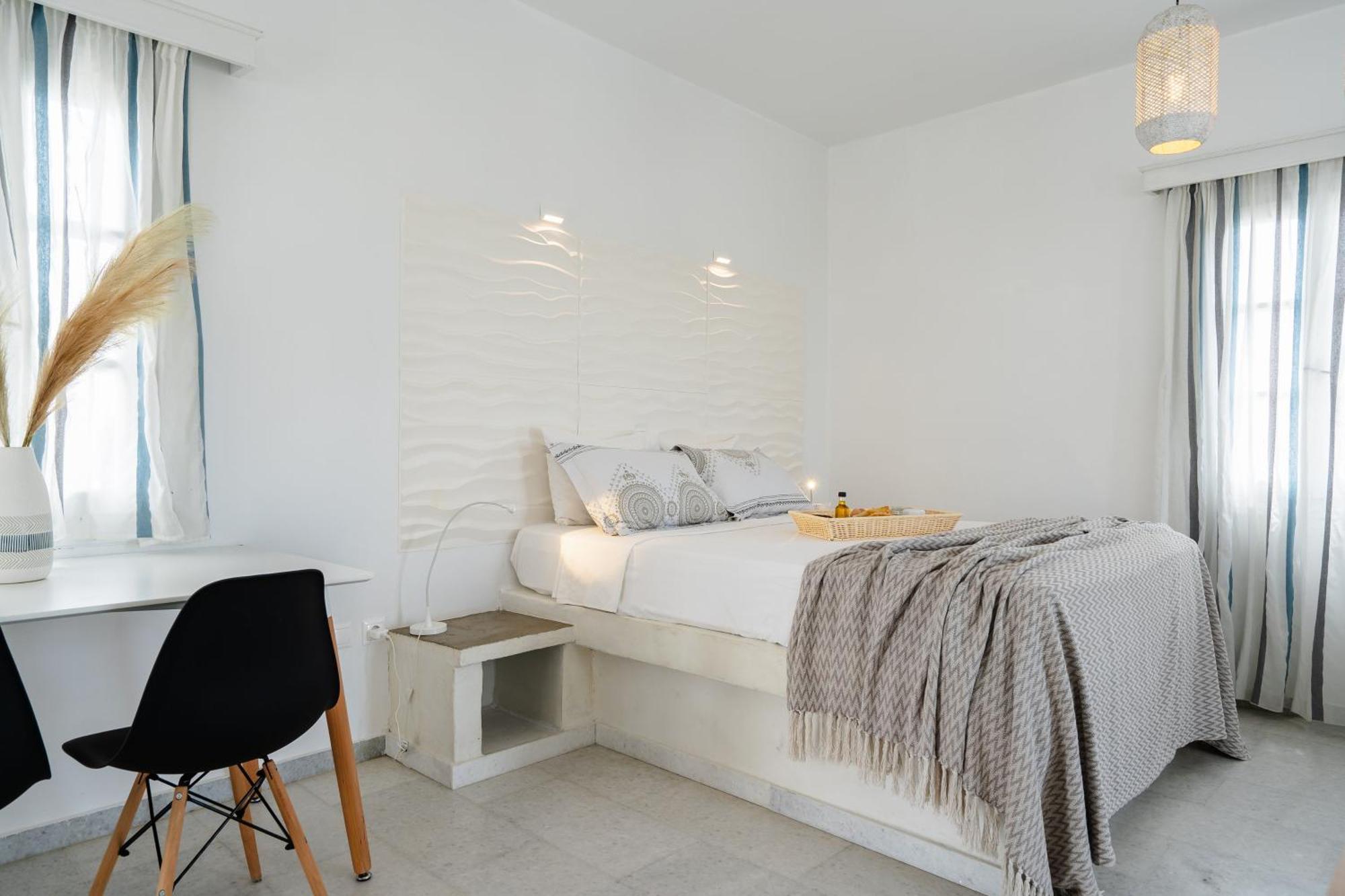 Diamantis Studios&Apartments Mikri Vigla Chambre photo