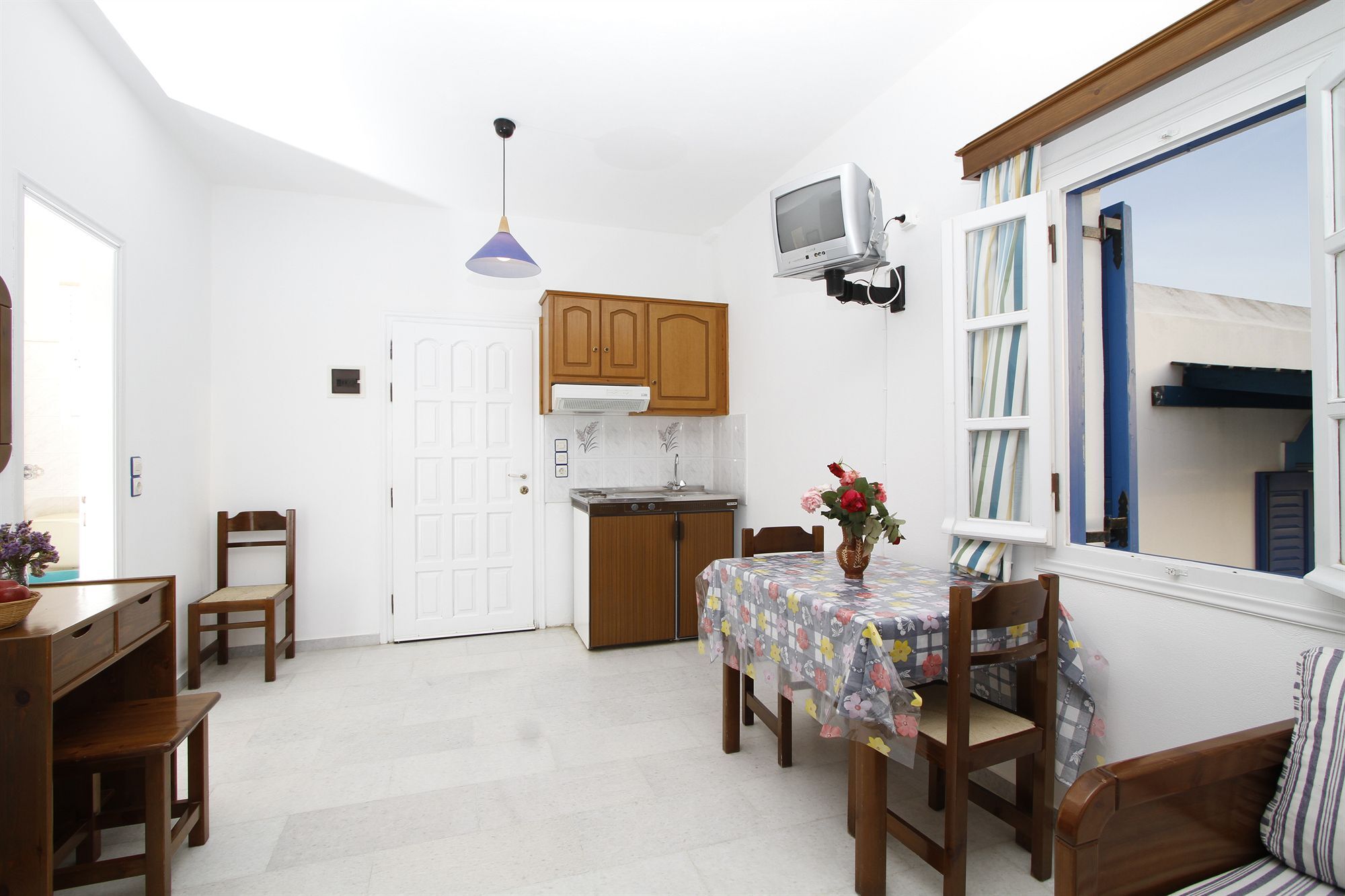 Diamantis Studios&Apartments Mikri Vigla Extérieur photo